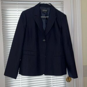 Size 14 Kasper jacket